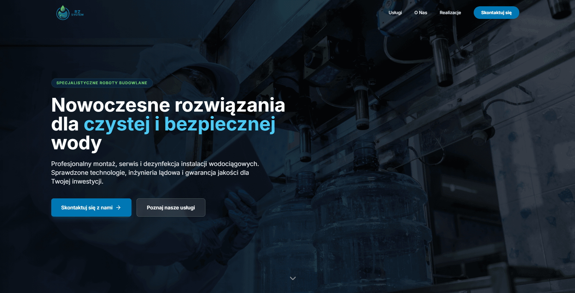 RZSystem